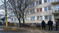 Studentenwohnheim - Sanierung, Umbau/Erweiterung