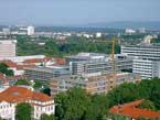 Klinikum der Johannes-Gutenberg-Universität Mainz